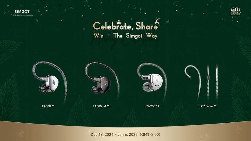 Giveaway image 1