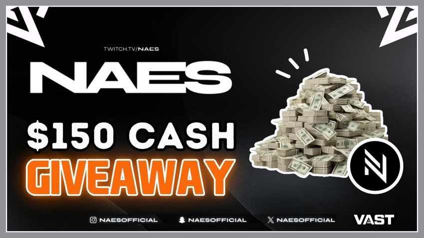 Giveaway image 1