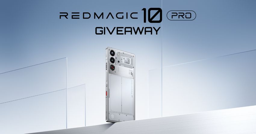 Giveaway image 1