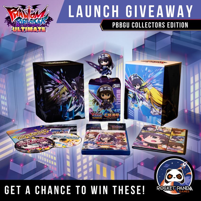 Giveaway image 1