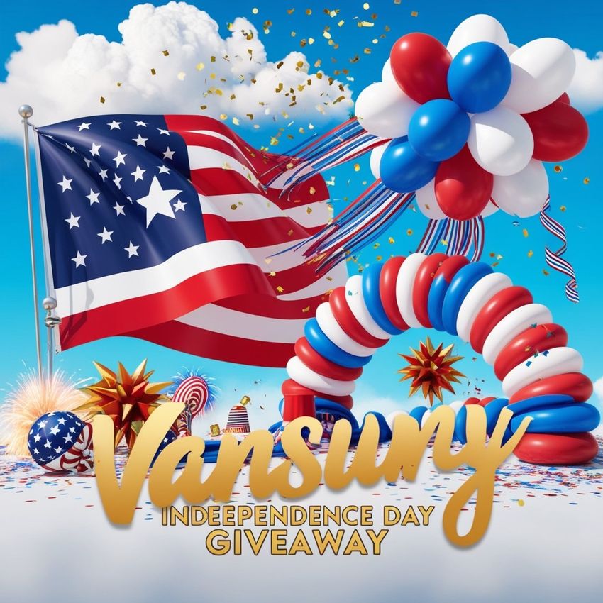 Giveaway image 1