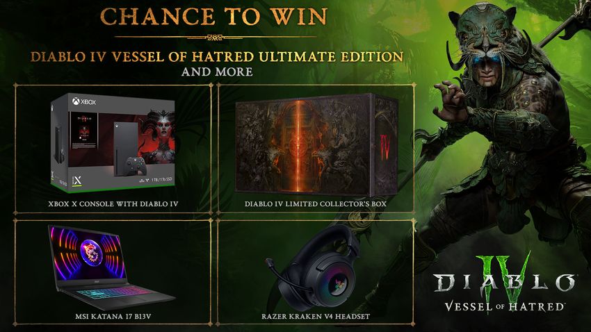 Giveaway image 1