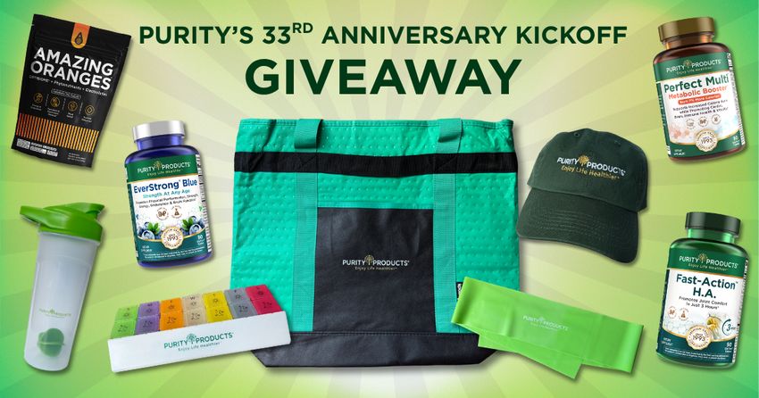 Giveaway image 1
