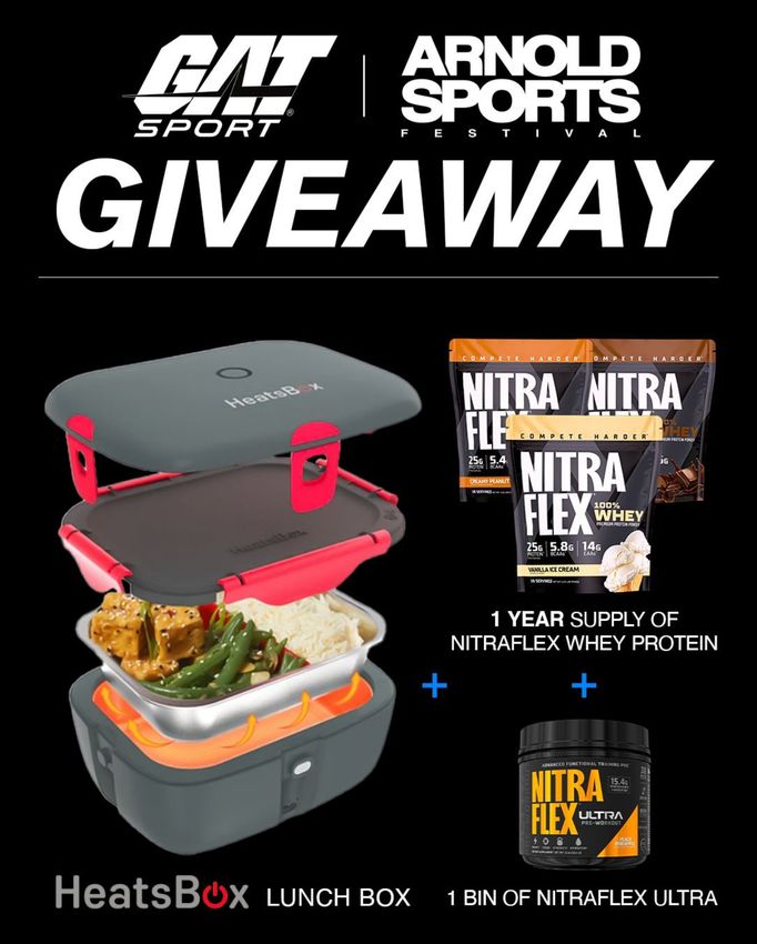 Giveaway image 1