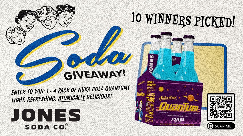 Giveaway image 1