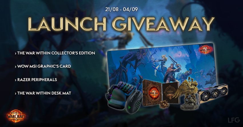 Giveaway image 1