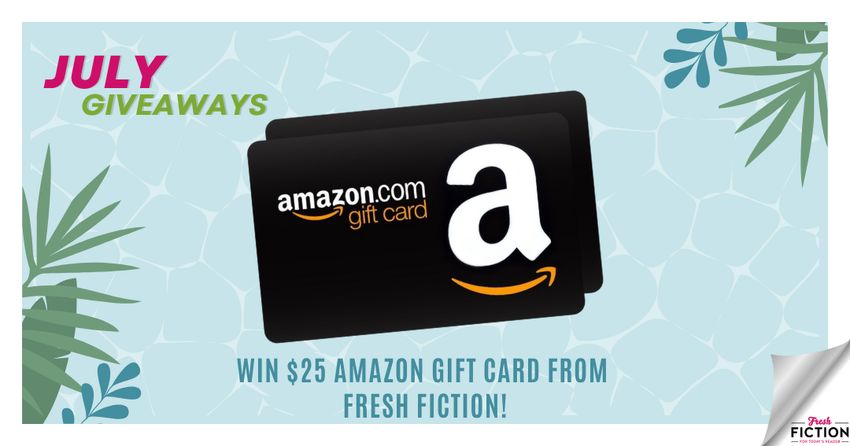 Giveaway image 1