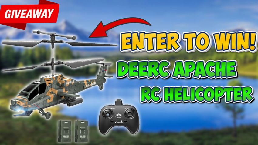 Giveaway image 1