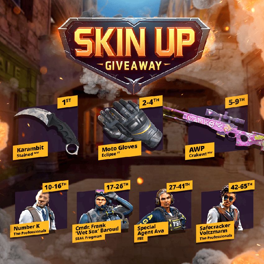 Giveaway image 1