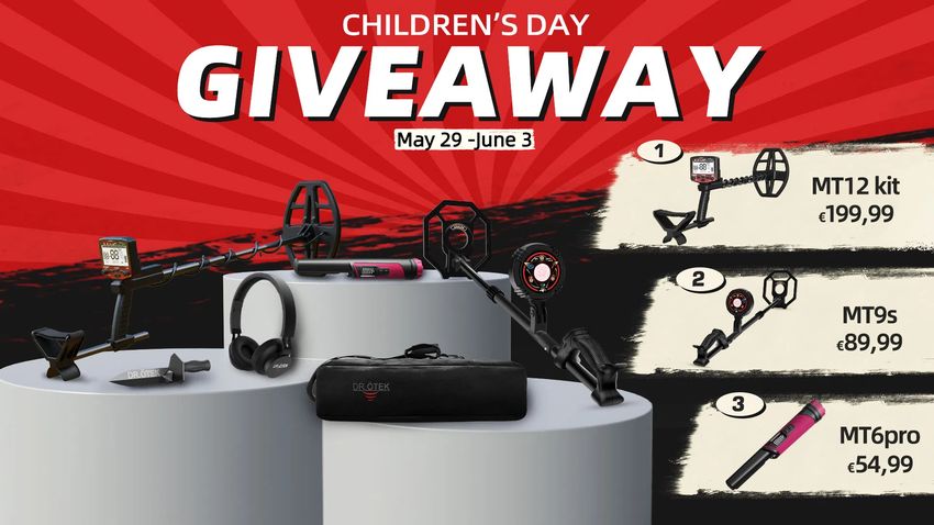 Giveaway image 1