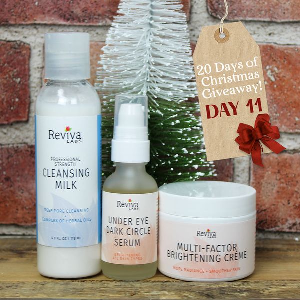 Giveaway image 1