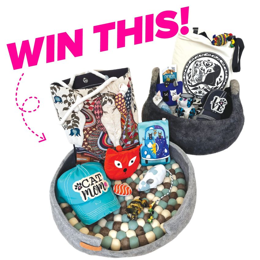 Giveaway image 1