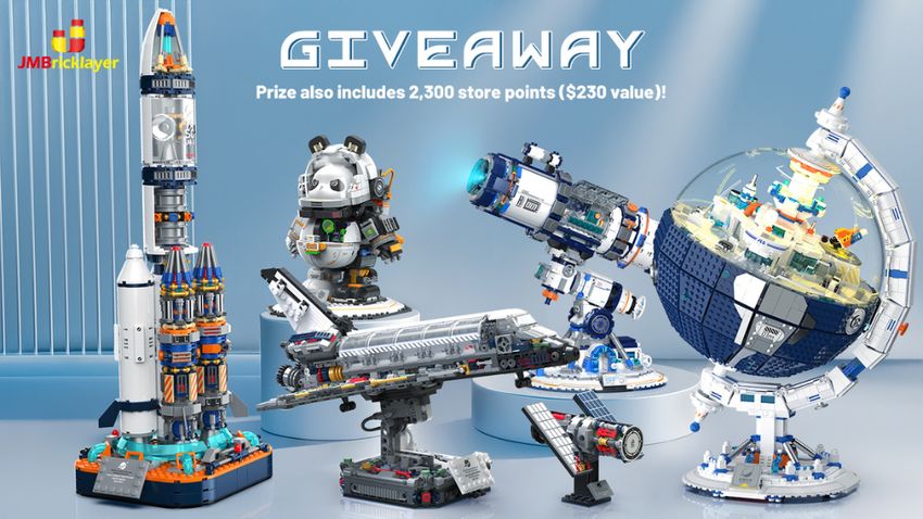 Giveaway image 1
