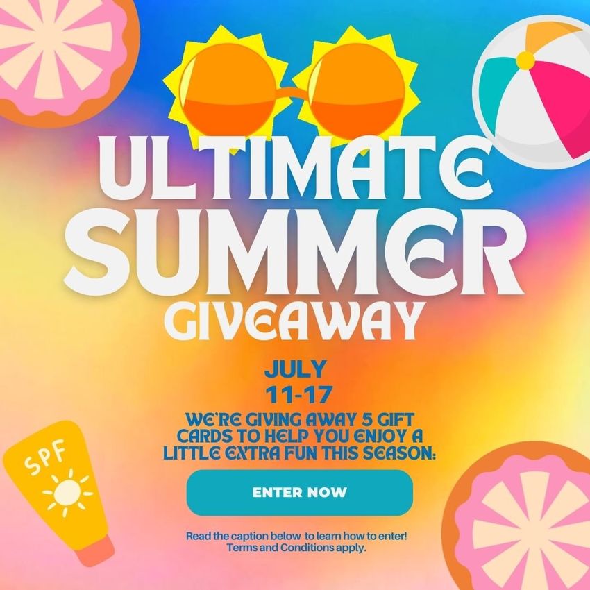 Giveaway image 1