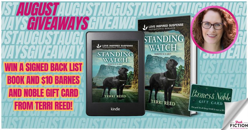 Giveaway image