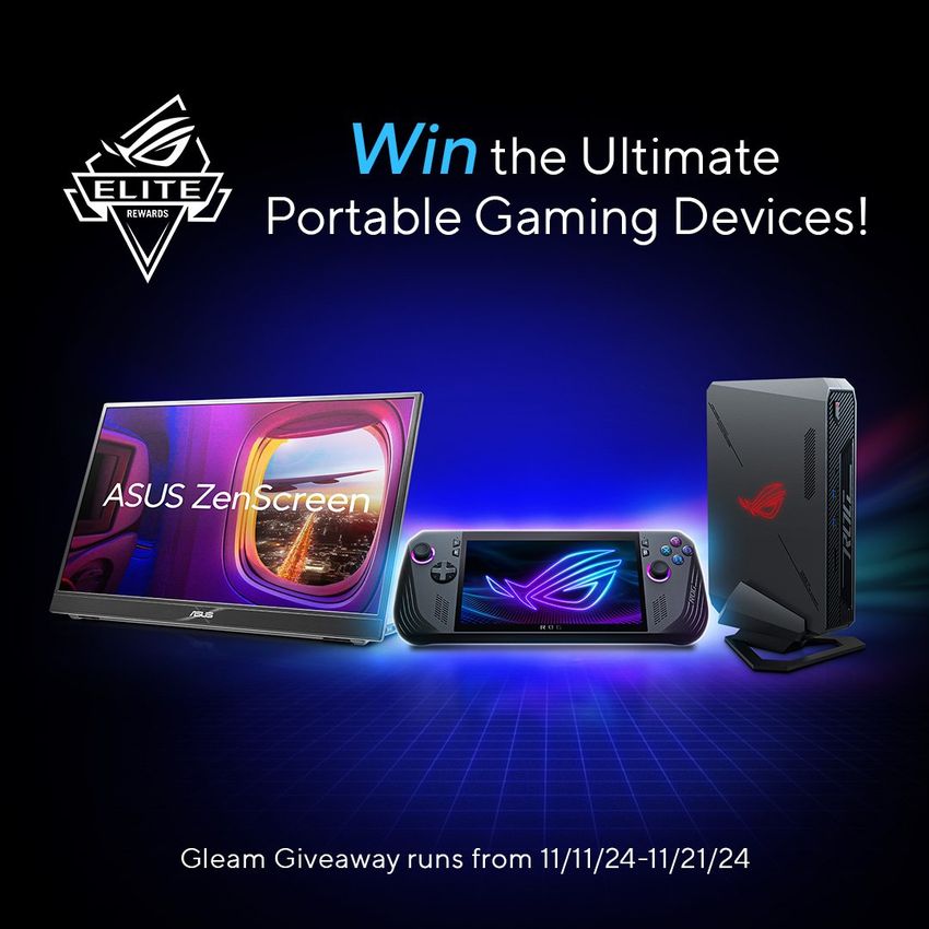 Giveaway image 1