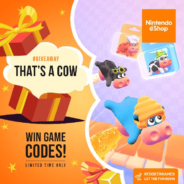 Giveaway image 1