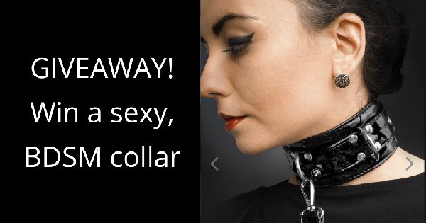Giveaway image 1