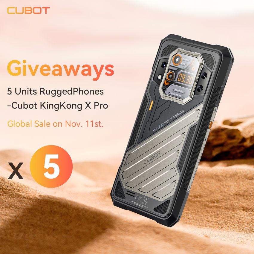 Giveaway image 1