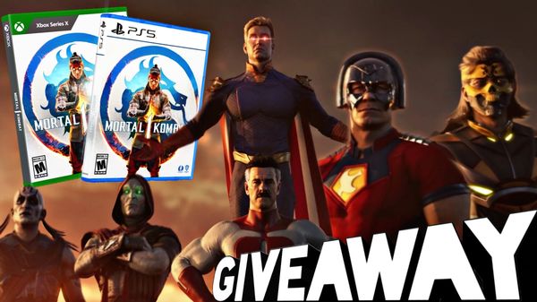 Giveaway image 1