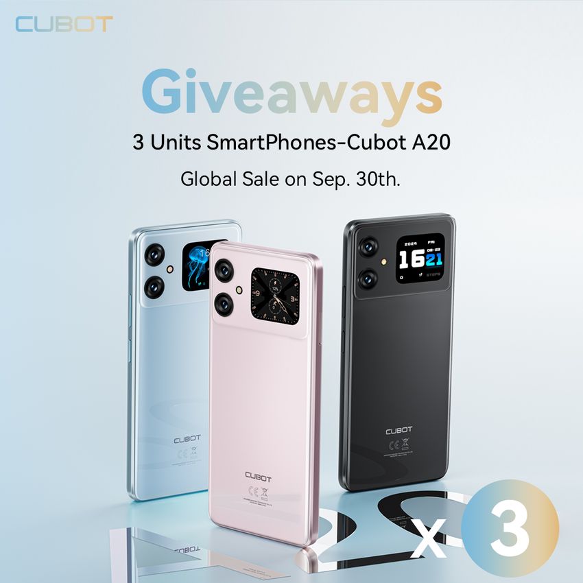 Giveaway image 1