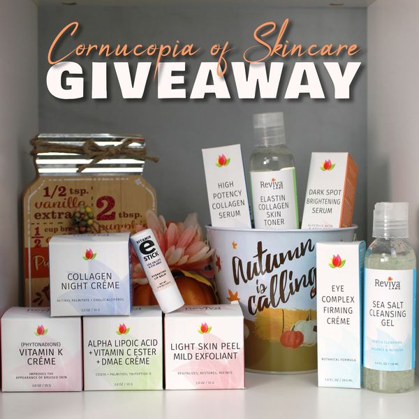 Giveaway image 1