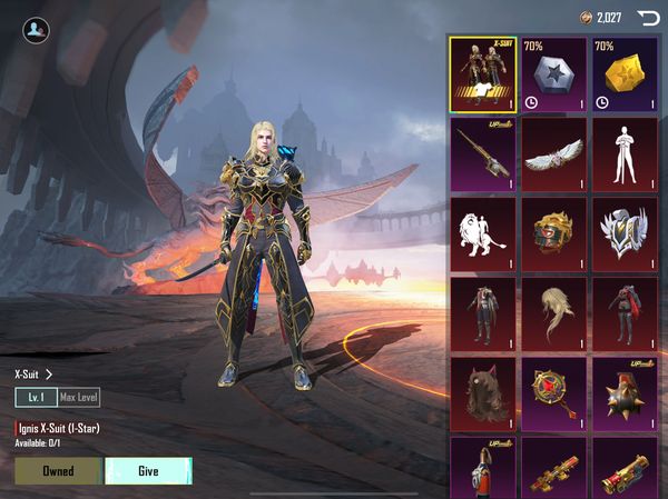 Giveaway image 1