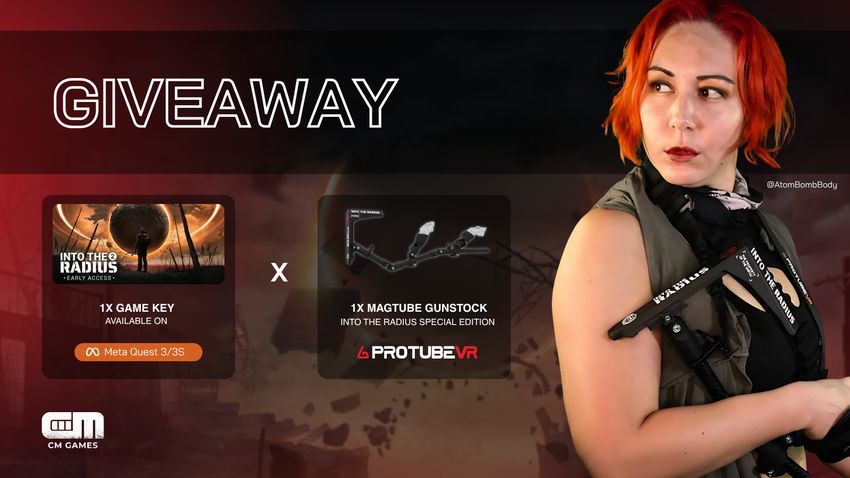 Giveaway image 1