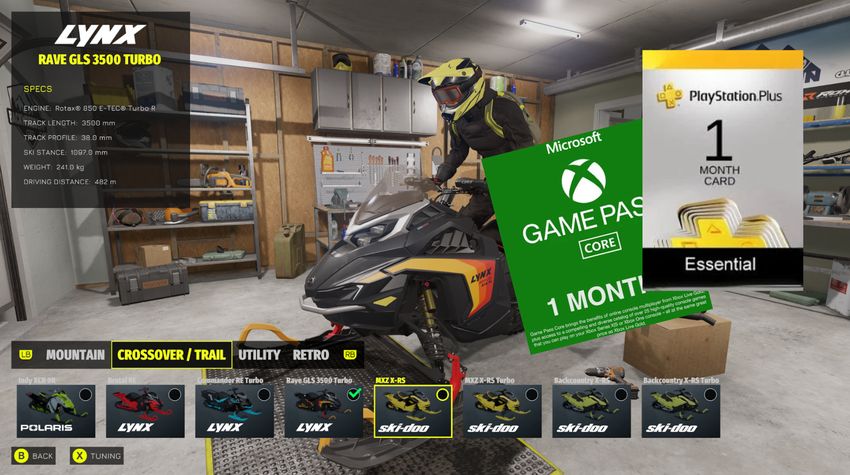 Giveaway image 1