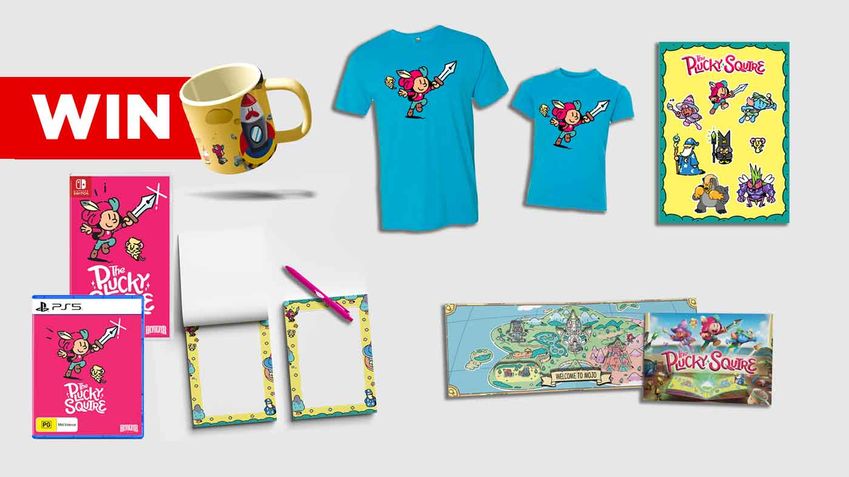 Giveaway image 1