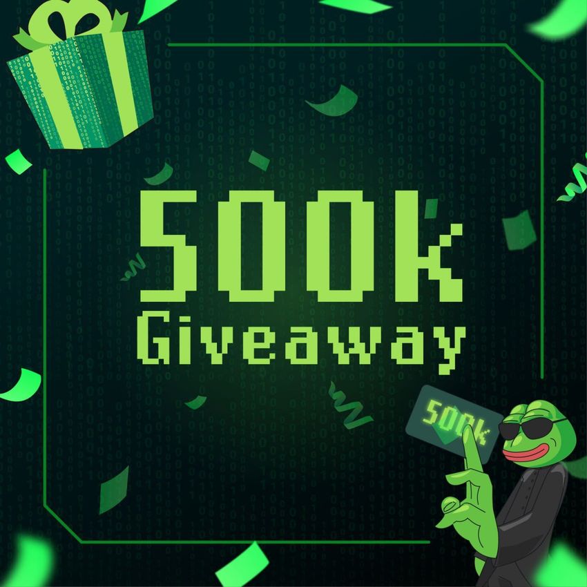 Giveaway image 1