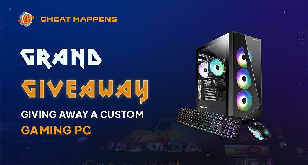 Giveaway image 1