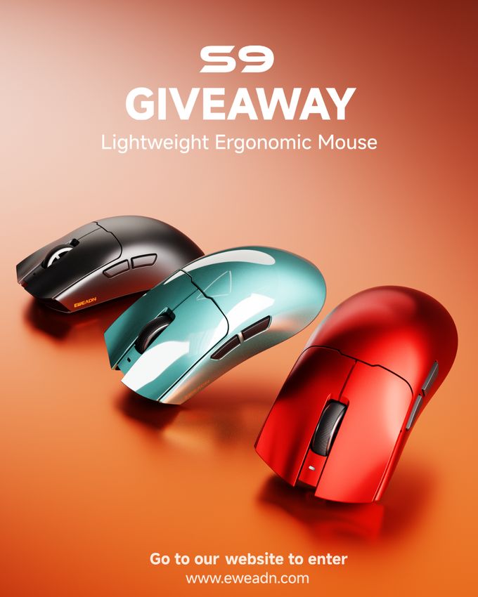 Giveaway image 1