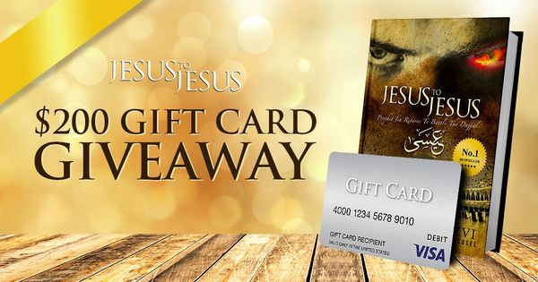 Giveaway image 1