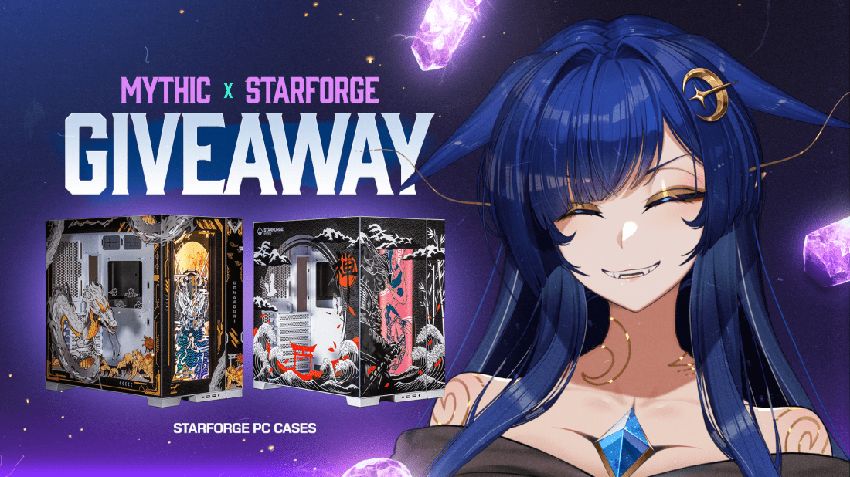 Giveaway image 1