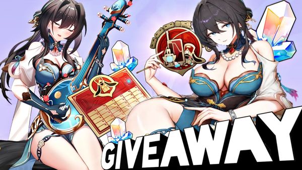 Giveaway image 1