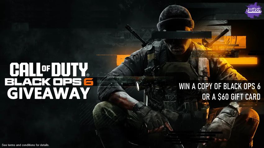 Giveaway image 1