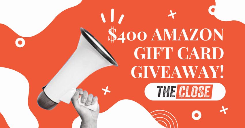 Giveaway image 1