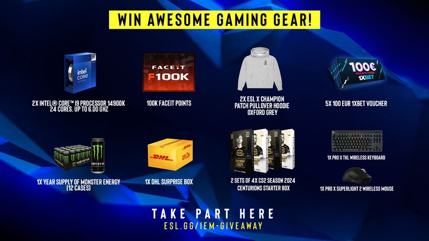 Giveaway image 1