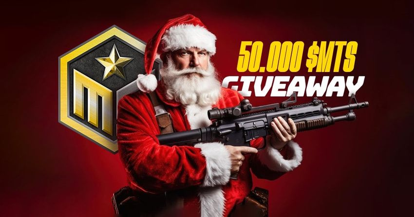 Giveaway image 1
