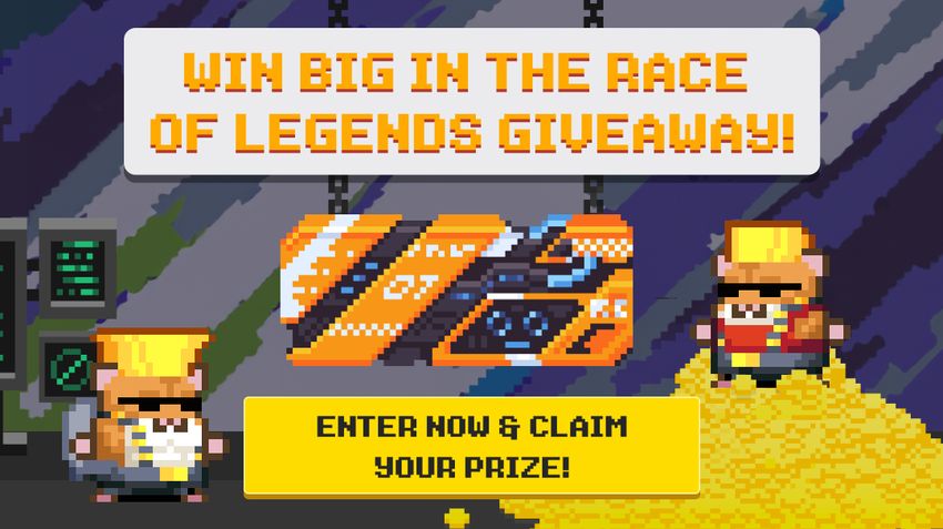 Giveaway image 1