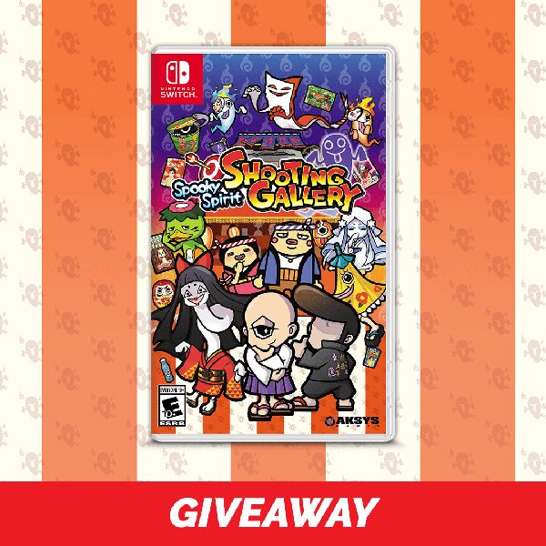 Giveaway image 1