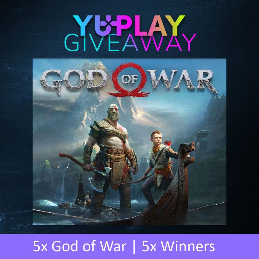 Giveaway image 1