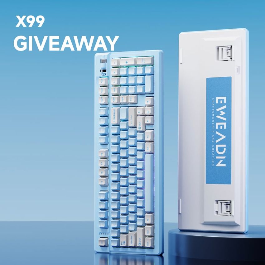 Giveaway image 1