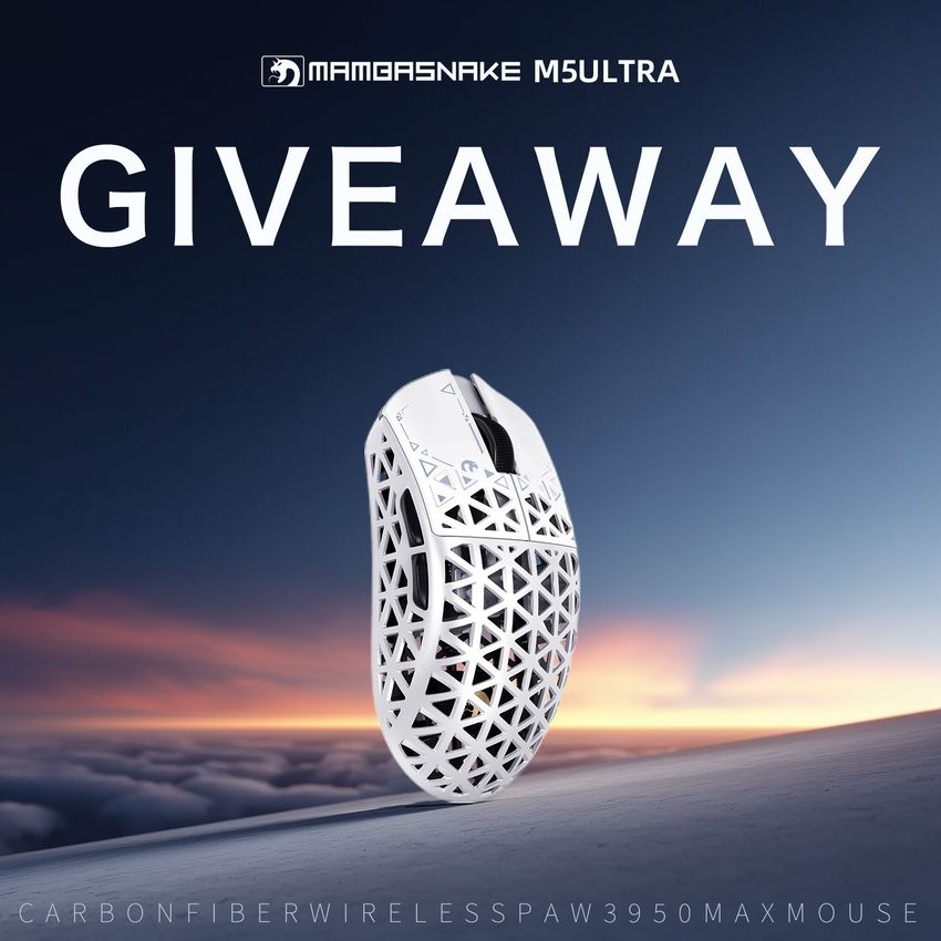 Giveaway image 1