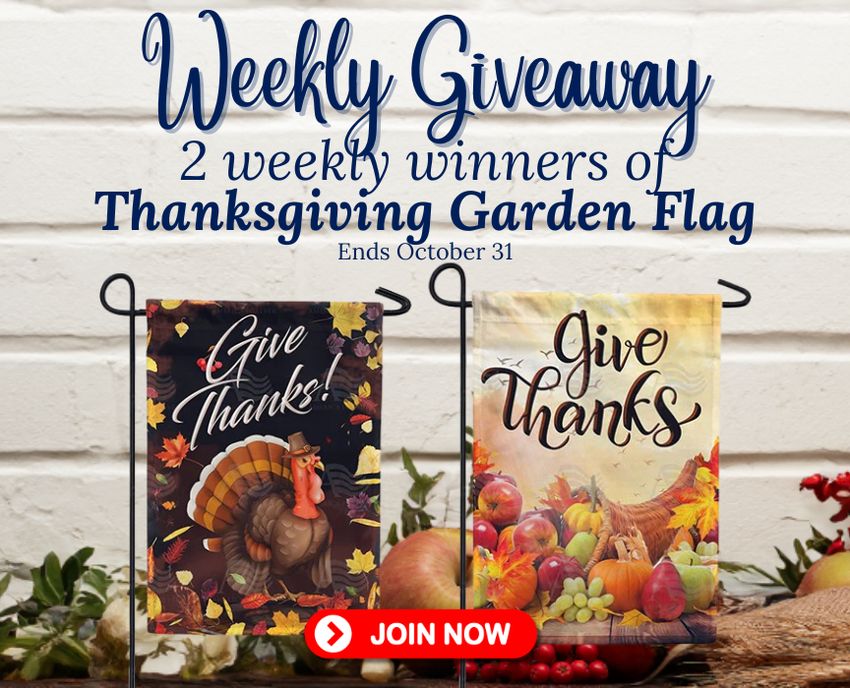 Giveaway image 1