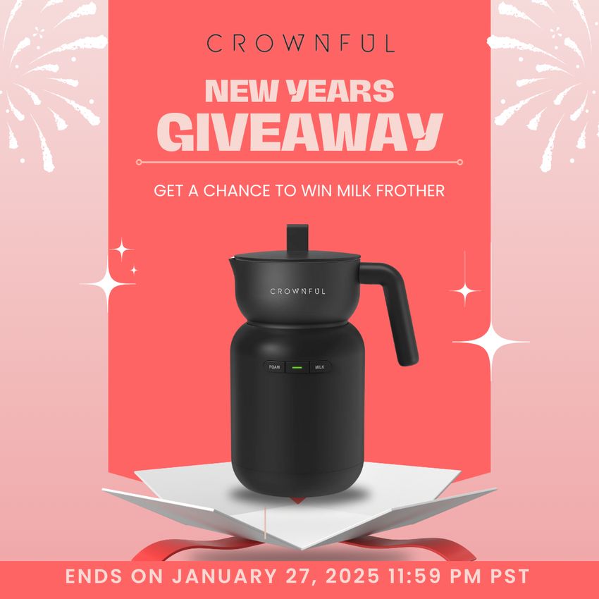 Giveaway image 1