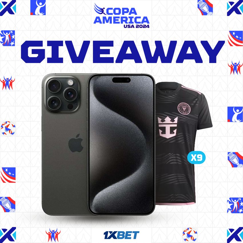 Giveaway image 1