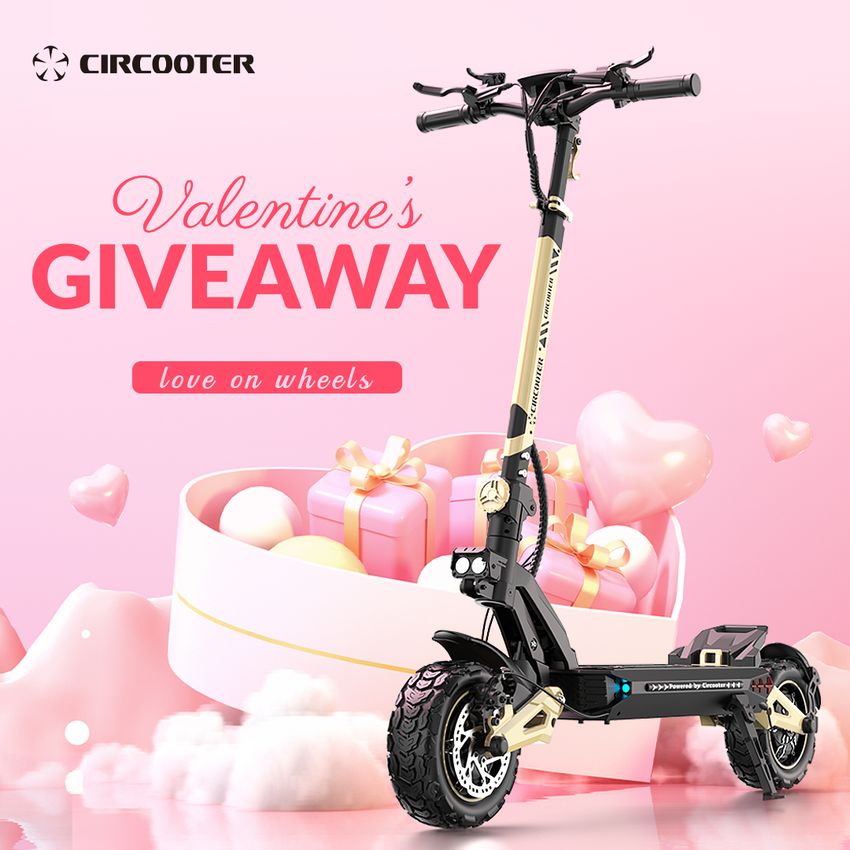 Giveaway image 1