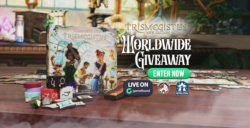 Giveaway image 1